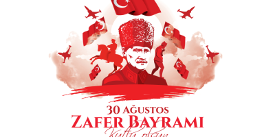 30 AĞUSTOS ZAFER BAYRAMI