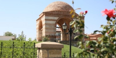 Malatya Kanlı Kümbet