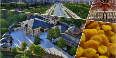 Malatya'nın Kültürel Özellikleri