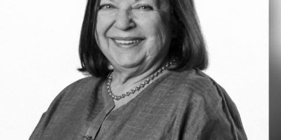 Candan Sabuncu’ya veda