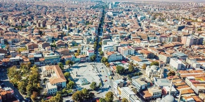 Malatya'nın Nüfusu