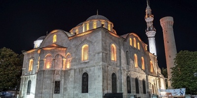 Malatya'daki Camiler 