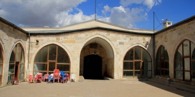 MALATYA'DAKİ HANLAR