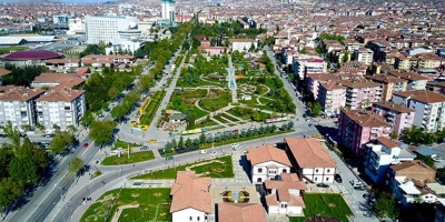Malatya'nın İlçeleri