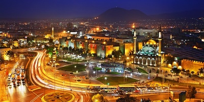 Malatya Seyahatinizde Sevdiklerinize Götürebileceğiniz Hediyeler