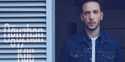 Oğuzhan Koç Malatya Konseri