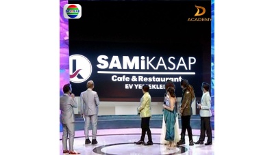 Sami Kasap Cafe Restoran Ev Yemekleri