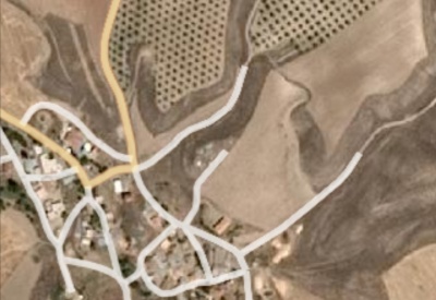 Arguvan morhamam da 36 dönüm kelepir bahçe. 