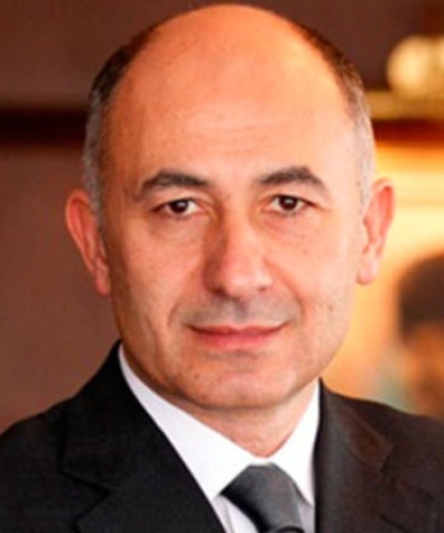 Erman Ilıcak 