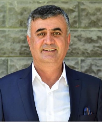 Adil Gür