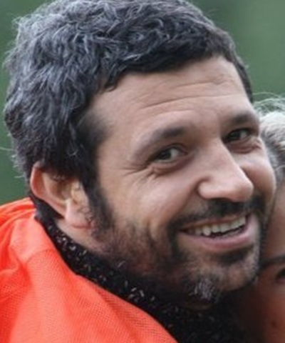 Erhan Baytimur
