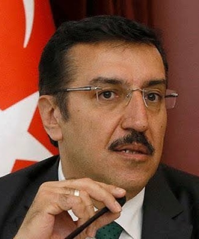 Bülent Tüfekçi