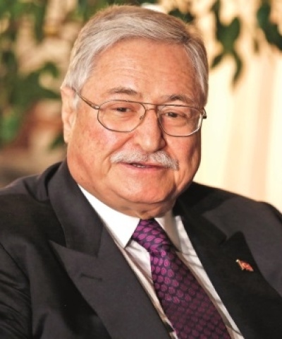 Hasan Celal Güzel
