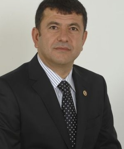 Veli Ağbaba