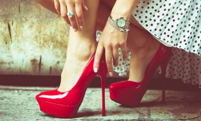 Kadınlar İçin İdeal Ayakkabı Topuk Boyu