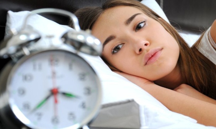 Uykusuzluğu Anında Gideren Yöntemler