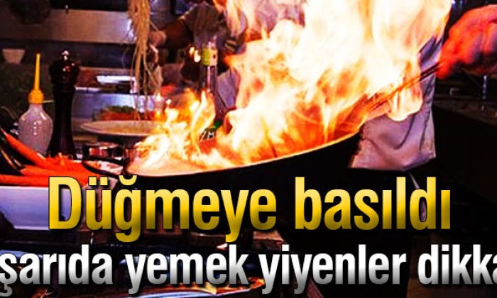 Bakanlık Tuz Miktarını Düşürmek İçin Düğmeye Bastı