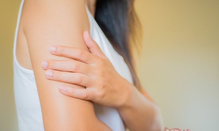 Dikkat! Kolunuz Uyuşuyorsa...