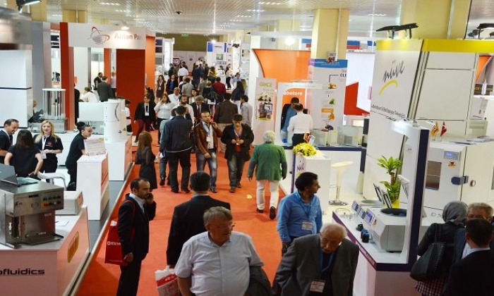 Medikal sektörü İstanbul'da buluşuyor