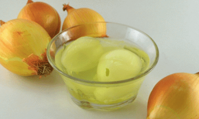 Soğanı Bir Gün Suda Bekletip Suyunu İçerseniz