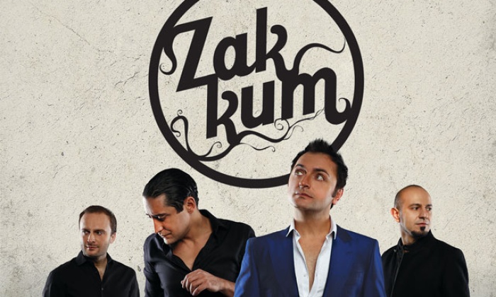 Malatya Zakkum Konseri