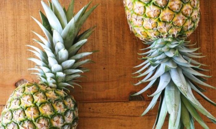 ANANAS DİYETİ ZAYIFLATIR MI?