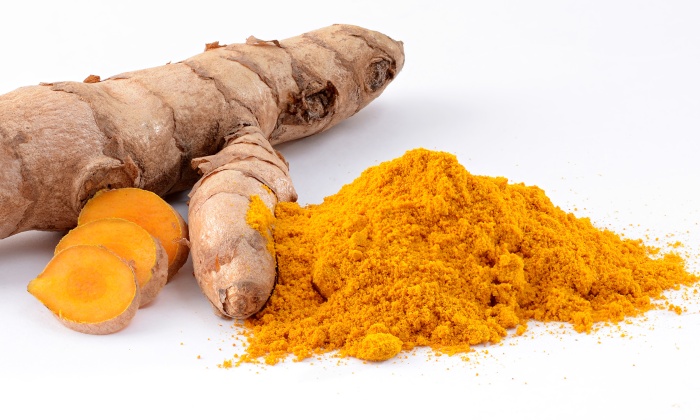 Curcumin'in Sağlık Faydası
