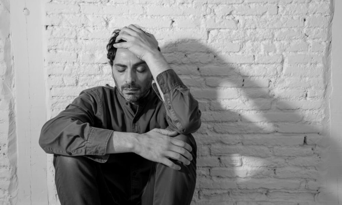 Ne Kadar Depresyondasınız?