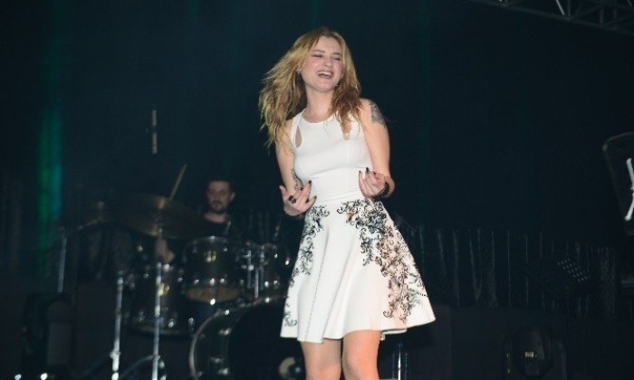 Malatya- Güliz Ayla Konseri