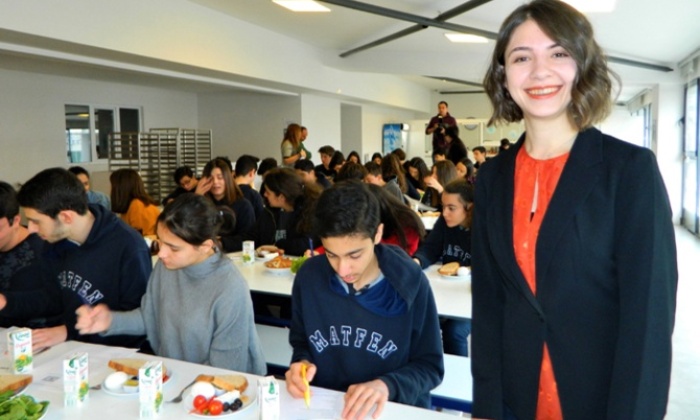 Kahvaltı, başarıyı etkiliyor