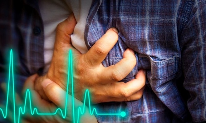 Aşk Kalp Sağlığına İyi Geliyor!