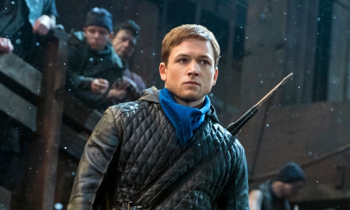 Robin Hood’dan Öğrenebileceğiniz Yönetim Taktikleri