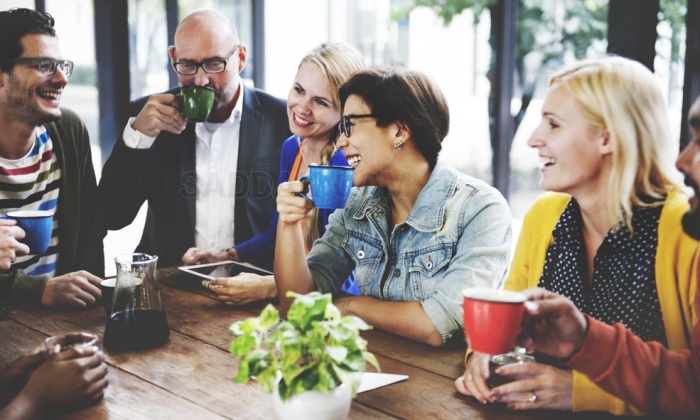 Sosyalleşmenin İnsan Zihnine ve Bedenine Faydası