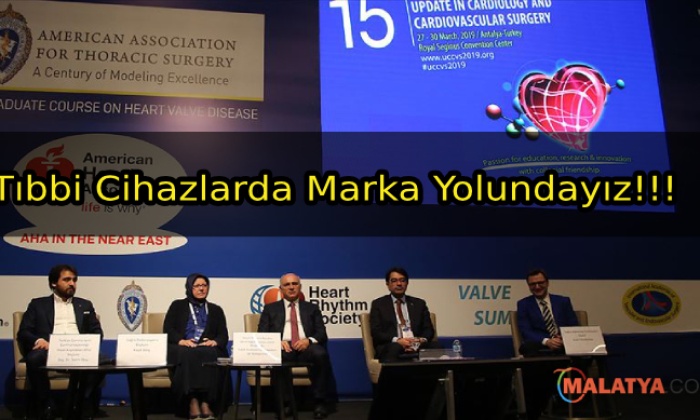 Türkiye Marka Olmaya Doğru Gidiyor