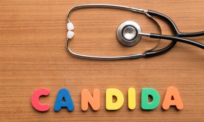 Candida Tedavisi