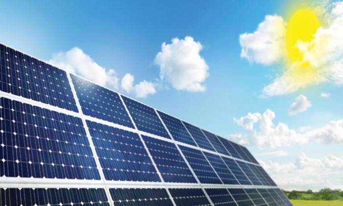 Güneş Enerjisi Nedir? Kullanım Alanları Nelerdir?