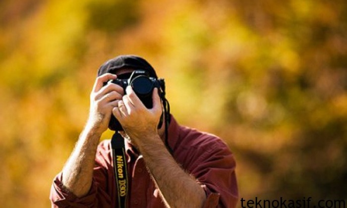 Akıllı Telefonla Fotoğraf Çekme Yöntemleri