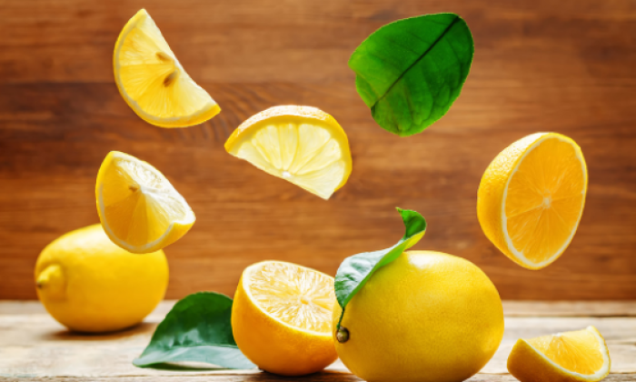 Limonun Faydaları