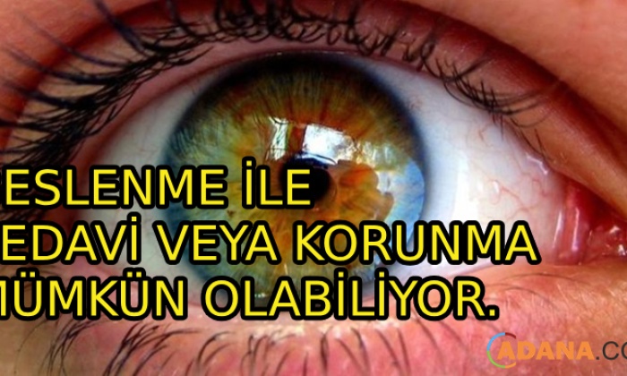 Sarı Nokta Hastalığı