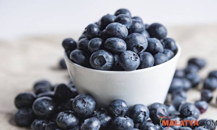 Unutkanlıkla Savaşan Besinler