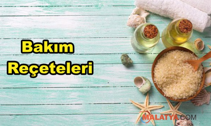 Uyumadan Önce Uygulayabileceğiniz Bakım Reçeteleri