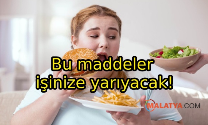 10 Madde de Obeziteden Korunma Yolları