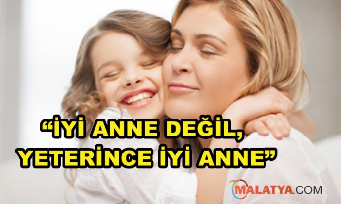 Çok Baskıcı Ve Koruyucu Anne Çocuk İlişkisi Sağlıklı Değil