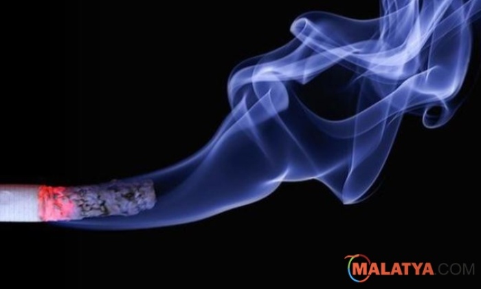 Sigara yılda dört Marmara Depremi kadar zarar veriyor