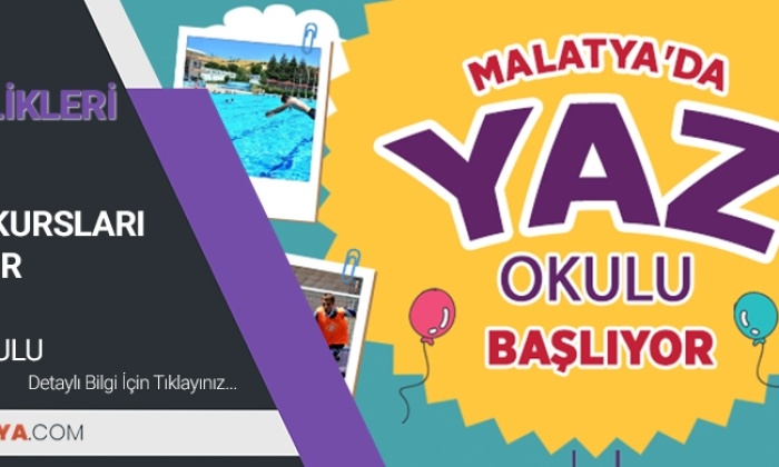 yaz okulu