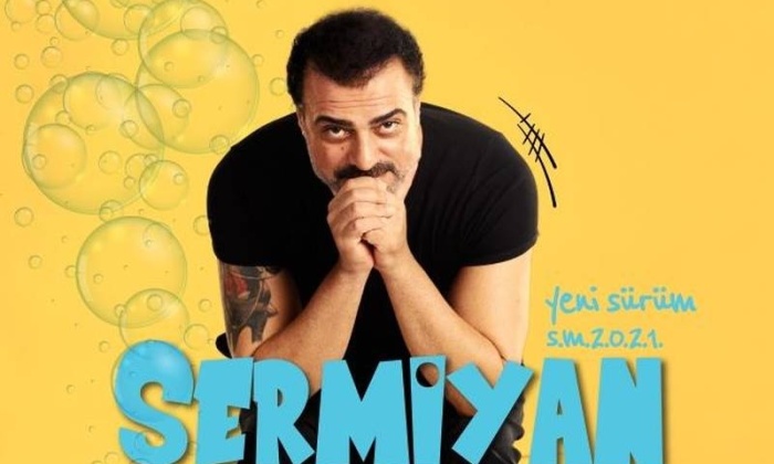 Sermiyan Midnight Yeni Sürüm S.M.2021