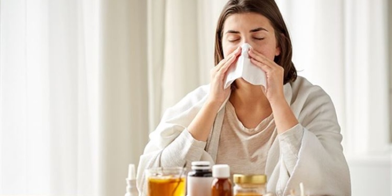 Soğuk Algınlığına Karşı Önemli Yöntemler