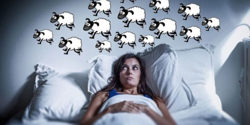 Uykusuz kalmak vücuduna ne yapıyor?