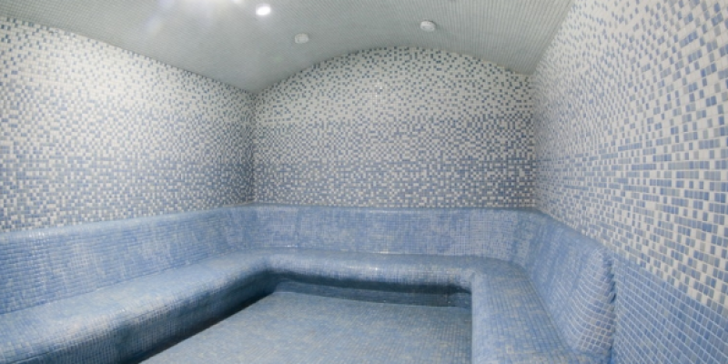 Buhar Banyosunun Faydaları Nelerdir?