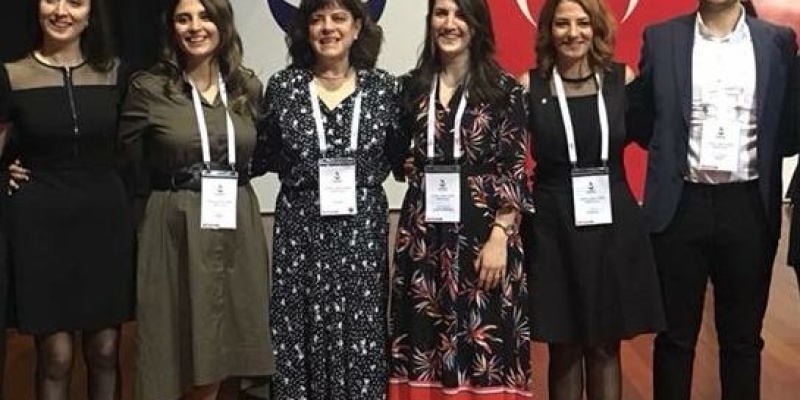 Prof. Dr. Nevin Ergun’den 8 eylül dünya fizyoterapi günü mesajı